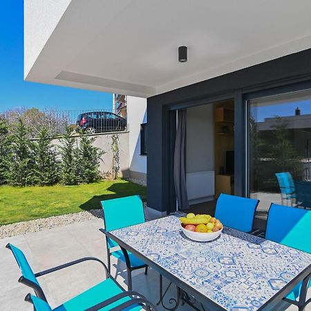 Ferienwohnung Kostrena - Sidro Exterior foto