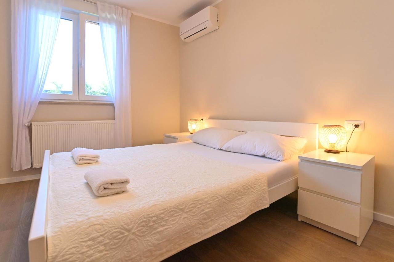 Ferienwohnung Kostrena - Sidro Exterior foto