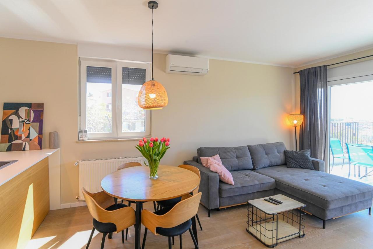 Ferienwohnung Kostrena - Sidro Exterior foto